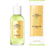 Guerlain Aqua Allegoria Neroli Vetiver Eau De Parfum Recargable, 200 ml
