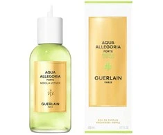 Guerlain Aqua Allegoria Neroli Vetiver Eau De Parfum Recargable, 200 ml