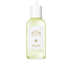 Guerlain Aqua Allegoria Nerolia Vetiver Recarga Eau De Toilette Purškiklis 200ml