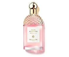 Guerlain Aqua Allegoria Perle Florabloom EDP Purškiklis Ed Lim, 125 ml