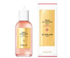Guerlain Aqua Allegoriaforte Rossa Eau De Parfum Recargable 200ml
