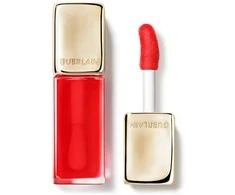 Guerlain Bee Glow Oil Lip 775 Poppy, 30 ml