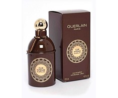 Guerlain Cuir Intense Epv, 125 ml