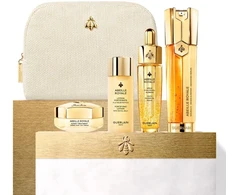 Guerlain Doble Sérum R Tratamiento Abeille Royale Estuche 5 Piezas