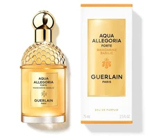 Guerlain Guer Aqua Allegoria Mand Bas Forte 75ml