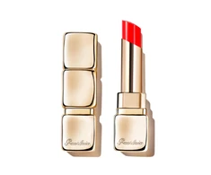 Guerlain Kiss Kiss Shine Bloom lūpų dažai, spalva - 520 Love Bloom