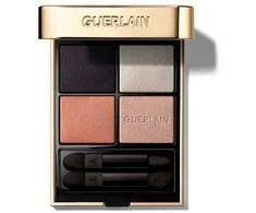Guerlain Guer Ojos Ombres X4 Shad