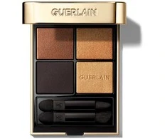 Guerlain Guer Ojos Ombres X4 Shad