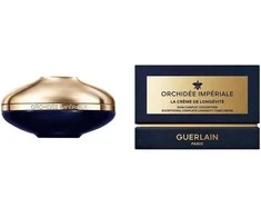 GUERLAIN ORCHIDEE IMPERIALE EXCETPTIONAL COMPLETE LONGEVITY CARE CREAM 50ML