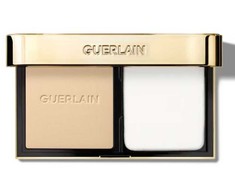 Guerlain Guer Parure Gold Polvo Compact