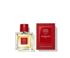 Guerlain Habit R L'instinct EDT tualetinis vanduo vyrams, 100 ml