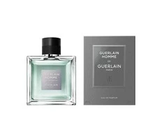 Guerlain Homme Eau De Parfum Purškiklis, 100 ml