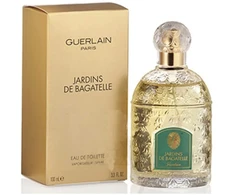 Guerlain Jardins De Bagatelle Etv 75ml