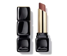Guerlain Kiss Kiss Tender Matte Matiniai lūpų dažai, spalva - 258 Lovely Nude