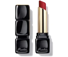Guerlain Kiss Kiss Barra De Labios 360 Miss Rožinė 1un