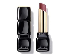 Guerlain Kiss Kiss Tender Matte Matiniai lūpų dažai, spalva - 721 Dear Rose