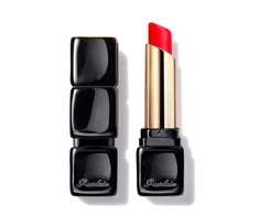 Guerlain Kiss Kiss Tender Matte Matiniai lūpų dažai, spalva - 885 Gentle Coral