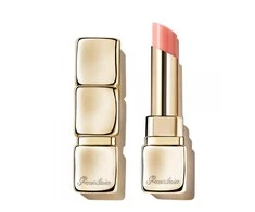 Guerlain Kiss Kiss Bee Glow lūpų balzamas, spalva - 309 Honey Glow