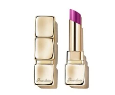 Guerlain Kiss Kiss Bee Glow lūpų balzamas, spalva - 809 Lavender Glow