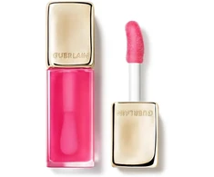 Guerlain Kisskiss Bee Glow Oil Aceite Para Labios Con Color 458-Pop Rose 9,5ml