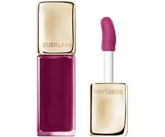 Guerlain Kisskiss Bee Glow Oil tonuotas lūpų aliejus 809-Levandų 9,, 5 ml