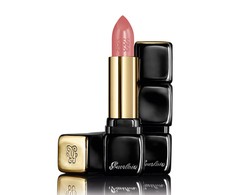 Guerlain Kisskiss Le Rouge Crème Galbant 308-Nude Lover 3,, 5 g