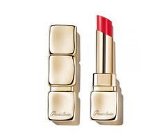 Guerlain Kisskiss Shine Bloom Barra De Labios 419 Iris Crush 1un