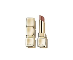 Guerlain KissKiss Shine Bloom lūpų dažai 119 Floral Nude 3,2 g