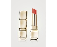 Guerlain KissKiss Shine Bloom lūpų dažai 319 Peach Kiss 3,2 g