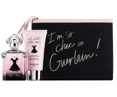 Guerlain La Petite Robe Noire Eau De Perfume Purškiklis, 50 ml Set 3 Piezas