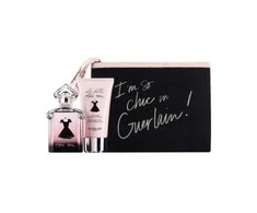 Guerlain La Petite Robe Noire Eau De Perfume Purškiklis, 50 ml Set 3 Piezas