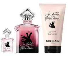 Guerlain La Petite Robe Noire Intese Eau Parfum, 50 ml Set