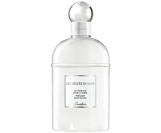 Guerlain Les Délices De Bain Perfumed Losjonas kūnui 200ml