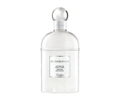Guerlain Les Délices De Bain Perfumed Losjonas kūnui, 200 ml