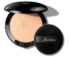 Guerlain Les Violettes Pdr Compacte N03