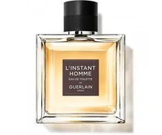 Guerlain L'instant Homme EDT tualetinis vanduo vyrams, 100 ml