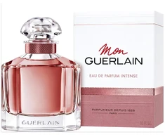 Guerlain Mon Guerlain Intense EDP 30ml Purškiklis