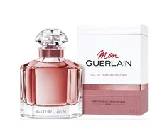 Guerlain Mon Guerlain Intense EDP parfumuotas vanduo moterims, 50 ml