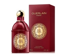 Guerlain Musc Noble for Women (Kvepalai Moterims) EDP 125ml