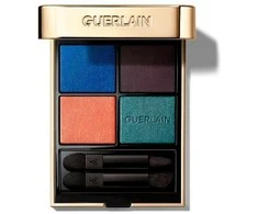 Guerlain Ombre g 360 Mystic Peacock