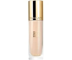 Guerlain Parure Gold Skin Fondo De Maquillaje Fluido 1,5N makiažo pagrindas, 35 ml