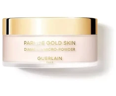 Guerlain Parure Gold Skin Polvos Sueltos Microperfección Transparentes y Luminosos 01-Translucent 35g