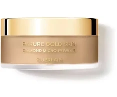 Guerlain Parure Gold Skin Polvos Sueltos Microperfección Transparentes y Luminosos 04-Deep 35g