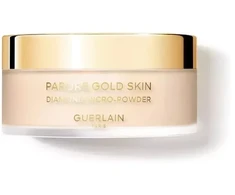 Guerlain Parure Gold Skin Polvos Sueltos Microperfección Transparentes y Luminosos 02-Light 35g