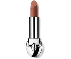Guerlain Rouge G Luxurious Velvet Individualiai derinami matiniai lūpų dažai, spalva - 539 Soft Tonka
