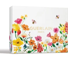 Kvepalų rinkinys moterims Guerlain Shalimar (EDP, 50 ml + EDP, 5 ml + kūno losjonas, 75 ml)