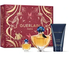 Guerlain Shalimar EPV, 50 ml kūno pienelis