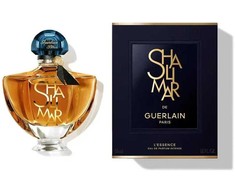Guerlain Shalimar L'essence Parfum Intense EDP Purškiklis 50ml