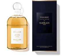 Guerlain Shalimar Oil 200ml