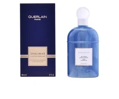 Guerlain Shalimar Shal Silky dušo želė Frasco, 200 ml